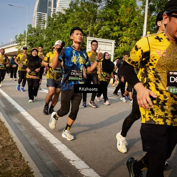 Runner Photo 6550366