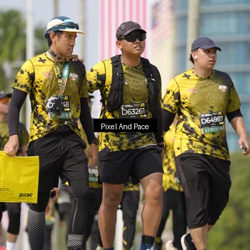 Runner Photo 6550367