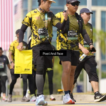 Runner Photo 6550369