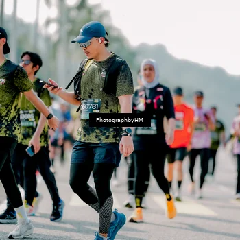 Runner Photo 6550371