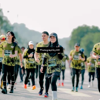 Runner Photo 6550373
