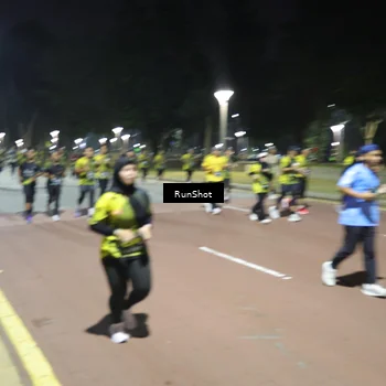 Runner Photo 6550376
