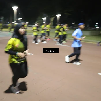 Runner Photo 6550378