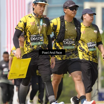 Runner Photo 6550379