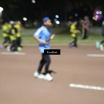 Runner Photo 6550382