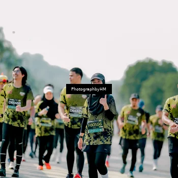 Runner Photo 6550384