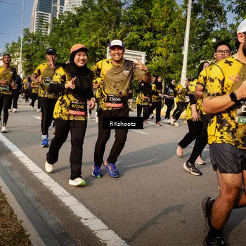 Runner Photo 6550387