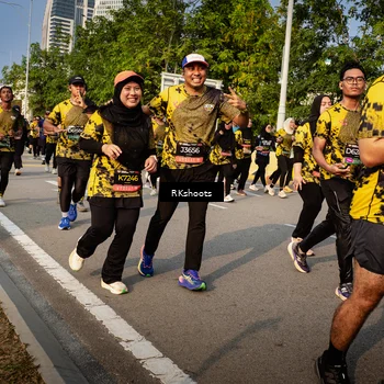 Runner Photo 6550388