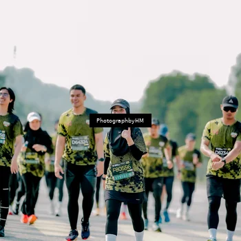 Runner Photo 6550391