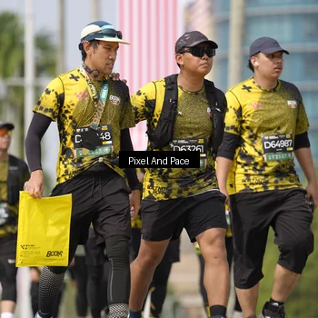 Runner Photo 6550392