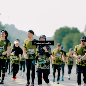 Runner Photo 6550393