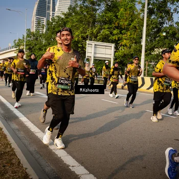Runner Photo 6550395