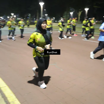 Runner Photo 6550396