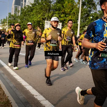 Runner Photo 6550398