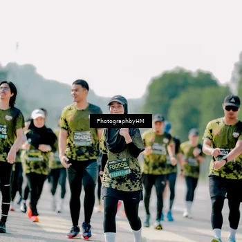Runner Photo 6550404