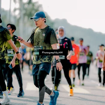 Runner Photo 6550406