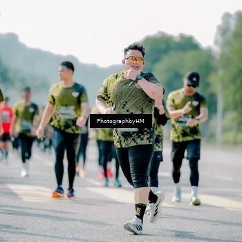 Runner Photo 6550408