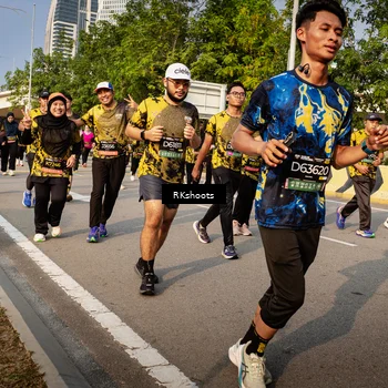 Runner Photo 6550409
