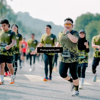 Runner Photo 6550411