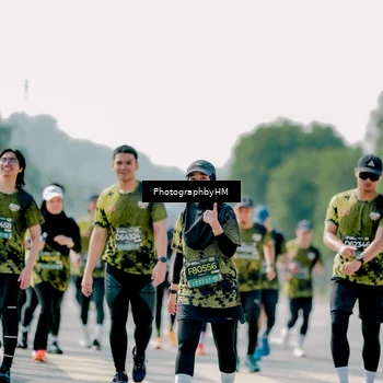 Runner Photo 6550415