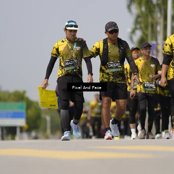 Runner Photo 6550418