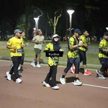 Runner Photo 6550419