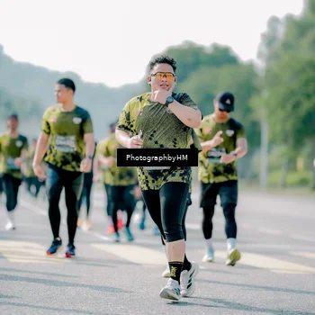 Runner Photo 6550420
