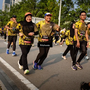Runner Photo 6550421
