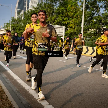 Runner Photo 6550424