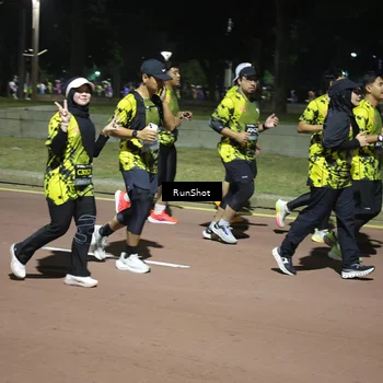 Runner Photo 6550430