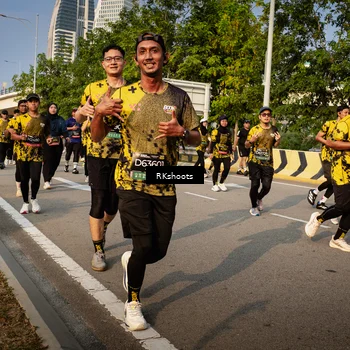 Runner Photo 6550431