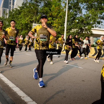 Runner Photo 6550432