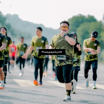 Runner Photo 6550435