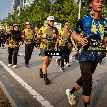 Runner Photo 6550436