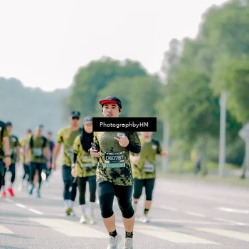 Runner Photo 6550437