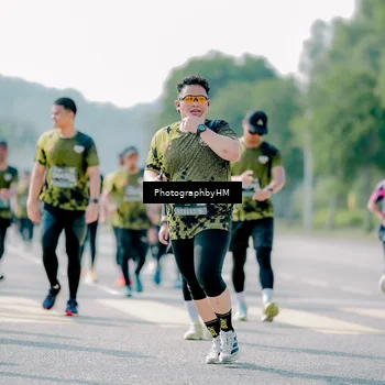 Runner Photo 6550439