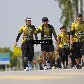 Runner Photo 6550440