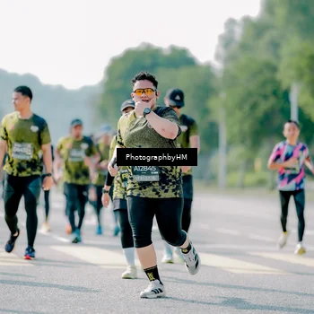 Runner Photo 6550441