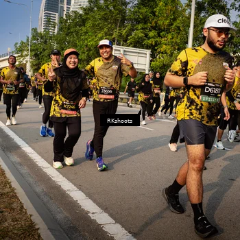 Runner Photo 6550442