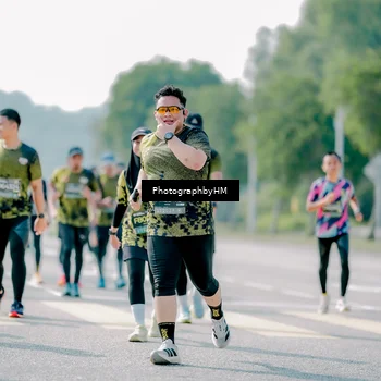 Runner Photo 6550444