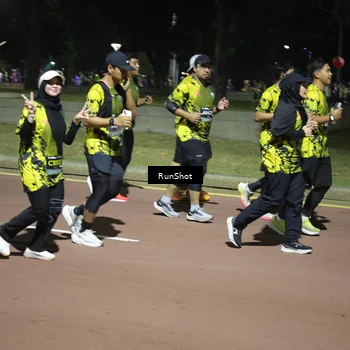 Runner Photo 6550448