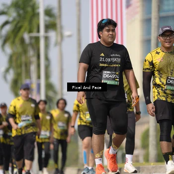 Runner Photo 6550449