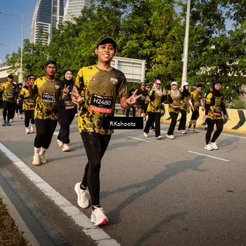 Runner Photo 6550452