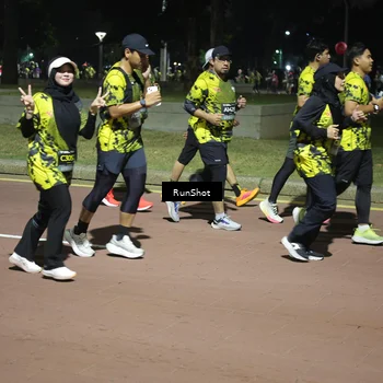 Runner Photo 6550453