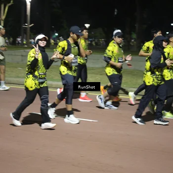 Runner Photo 6550454
