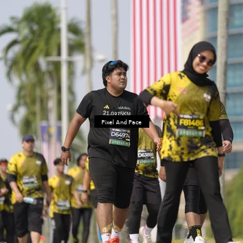 Runner Photo 6550455