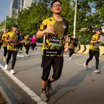 Runner Photo 6550456