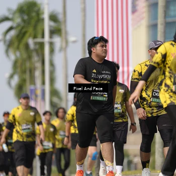 Runner Photo 6550459