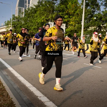 Runner Photo 6550460