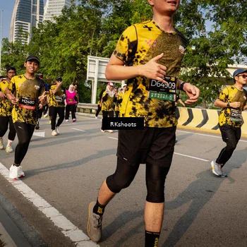 Runner Photo 6550461